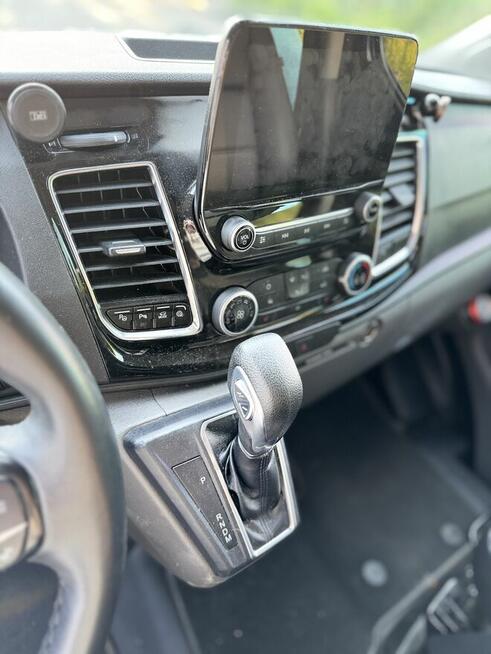 Ford Transit Custom 320 L1H1 LKW VA Autm Sport