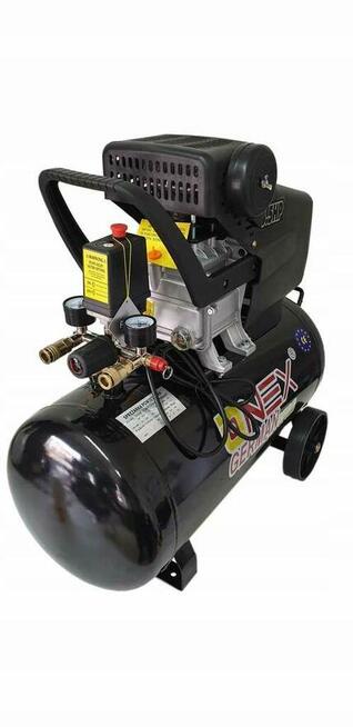 Kompresor 50L