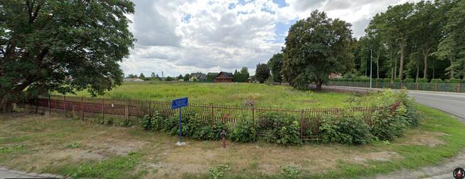 Działki budowano inwestycyjne