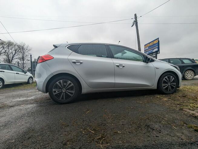 Sprzedam Kia Ceed II 1.6 Diesel