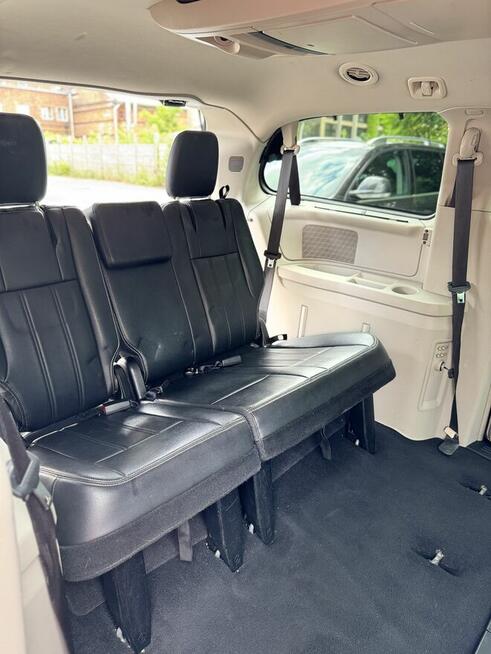 Lancia Voyager 2.8 Multijet 16v Platinum