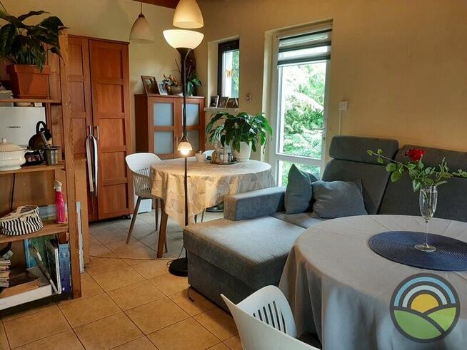 Maszków gm. Iwanowice - działka budowlana 808m2