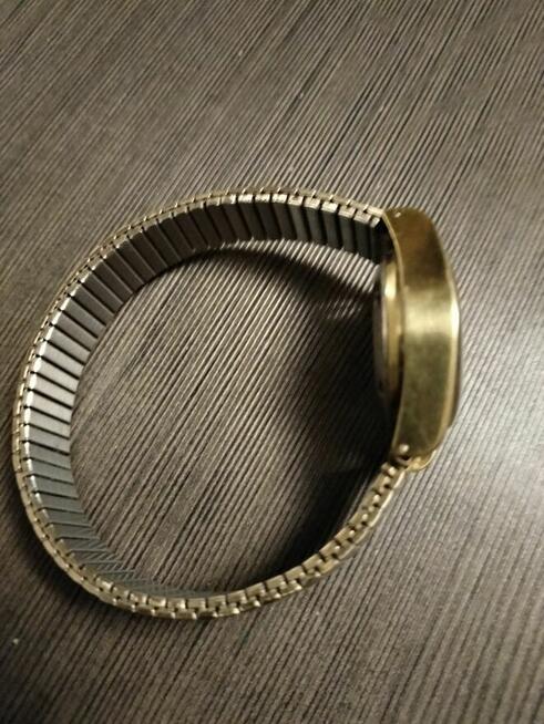 Tissot Visodate automat lata 70