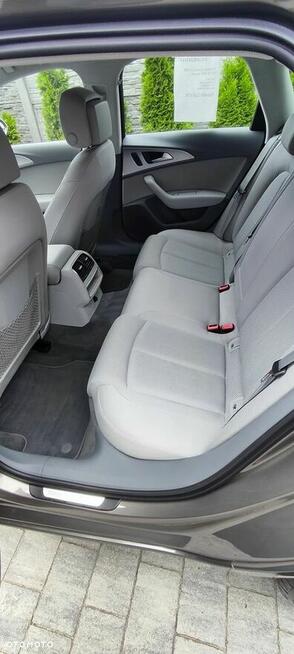 Audi A6 3.0 TDI Quattro S-tronic idealny