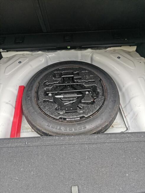 Hyundai i30 CW 1.6 CRDi 110 km kombi 2016