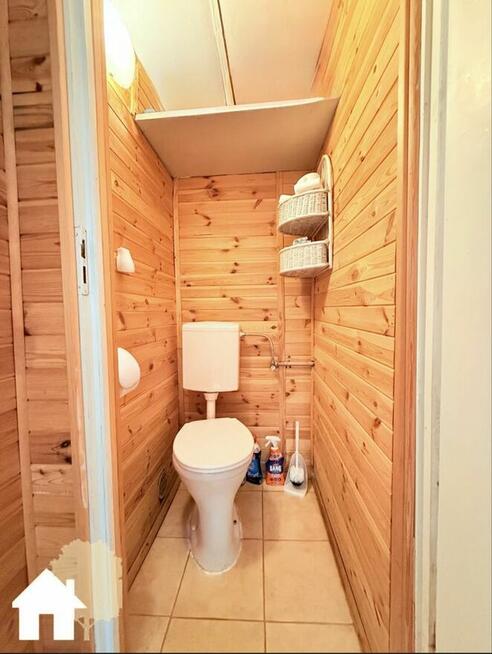 Janowo | zadbana | w cichym miejscu na uboczu | działka ROD /