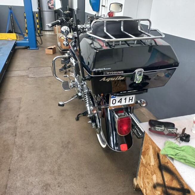 Sprzedam części do motoru