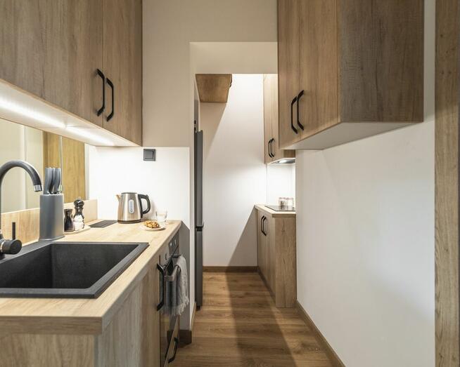 Pokój JEDYNKA dla studentki Łódź