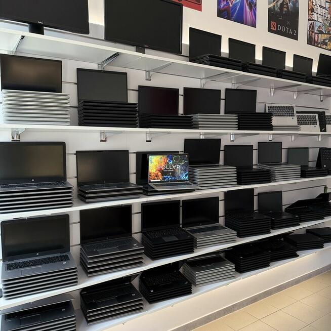 Laptop HP EliteBook 845 14 G11 Ryzen / 16 DDR5 / 512 SSD /