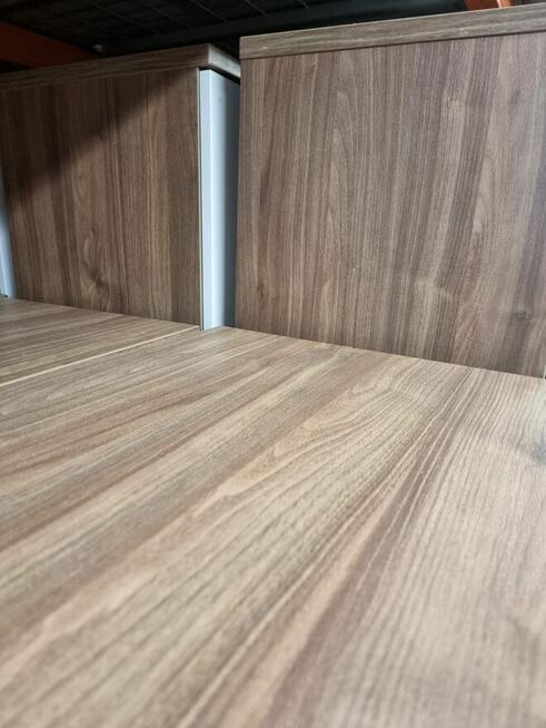 Szafa biała aktowa 80x153 cm szafa biurowa szafy aktowe biur