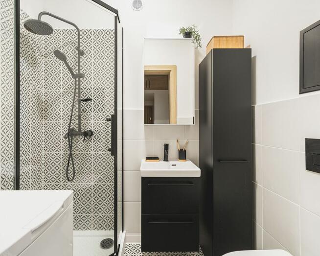 Pokój JEDYNKA dla studentki Łódź