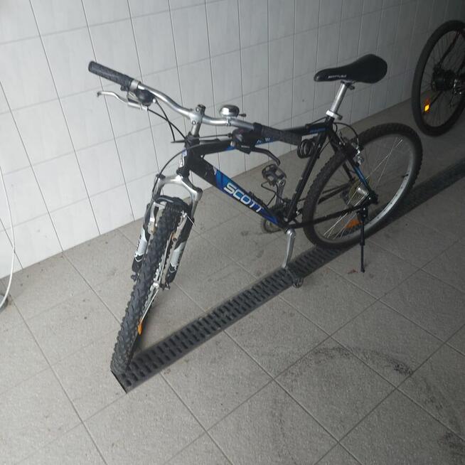 Rower górski Scott Rockwood