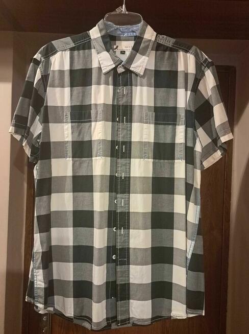 T-Shirty Męskie XXL