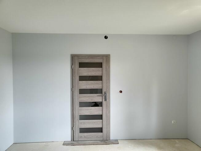 Wykończenia wnętrz