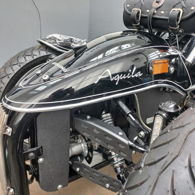 Nowy przód prototyp