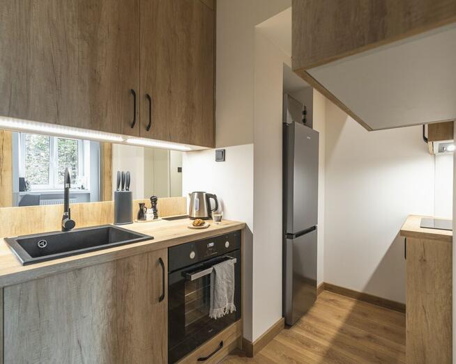 Pokój JEDYNKA dla studentki Łódź