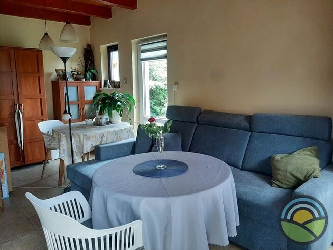 Maszków gm. Iwanowice - działka budowlana 808m2