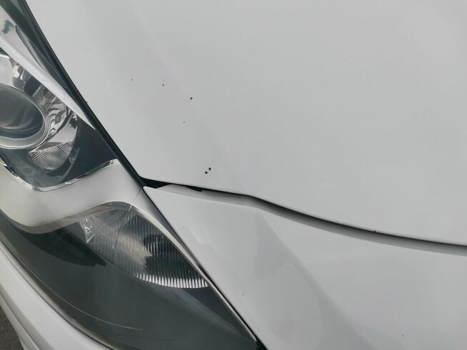 Hyundai i30 CW 1.6 CRDi 110 km kombi 2016