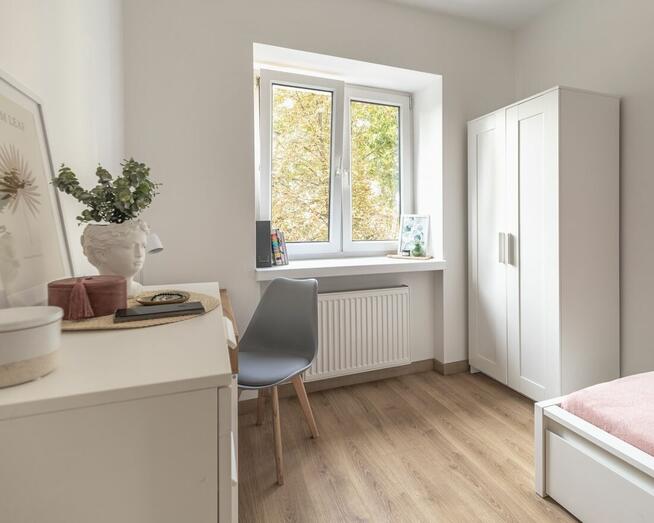 Pokój JEDYNKA dla studentki Łódź