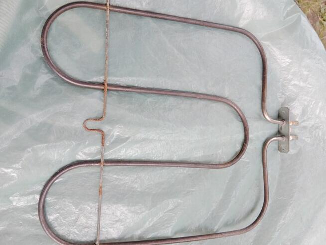 Grzalki do piekarnika kuchni wolnostojącej