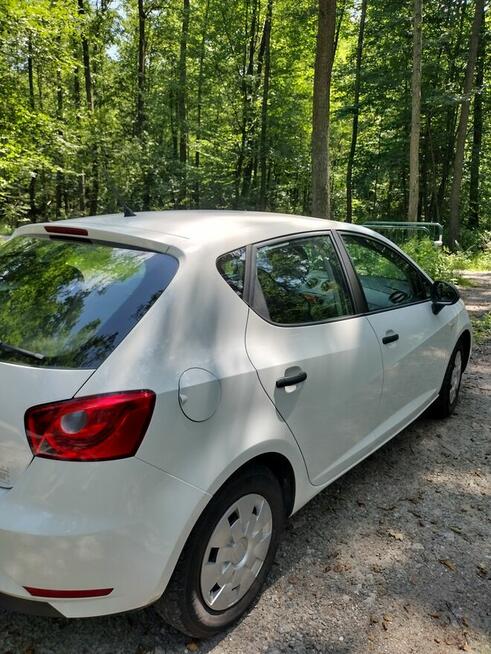 Sprzedam Seata Ibizę