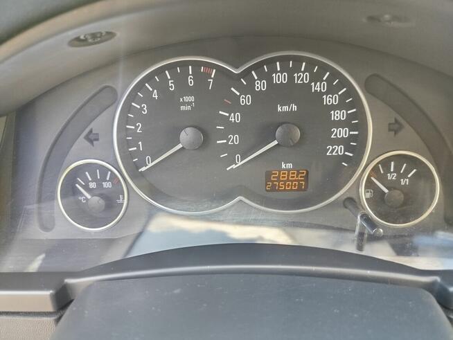 Sprzedam Opel Meriva