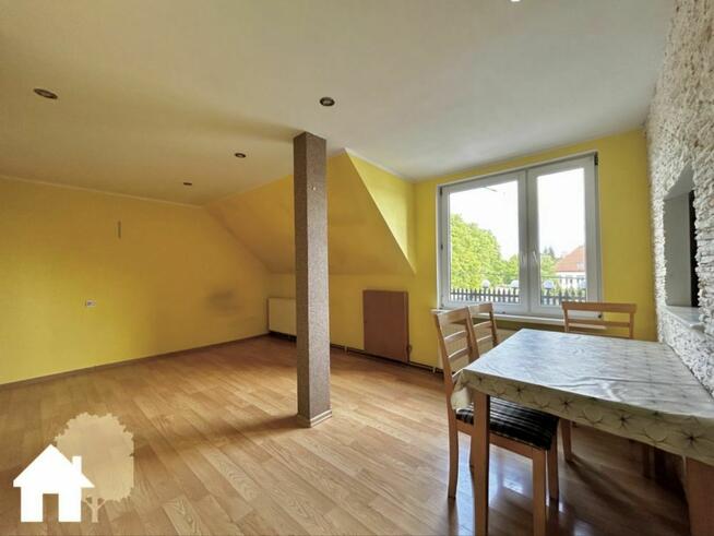 Mieszkanie 20 km od Bydgoszczy | w cenie garaż i ogród