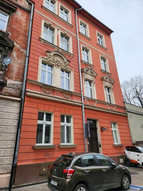 sprzedam mieszkanie w kamienicy przy wawelu