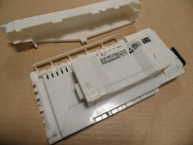 programator zmywarki bosch SMV50E10EU 9000588493