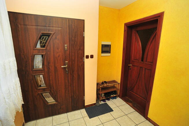 syndyk sprzeda udział w domu jednorodzinnym