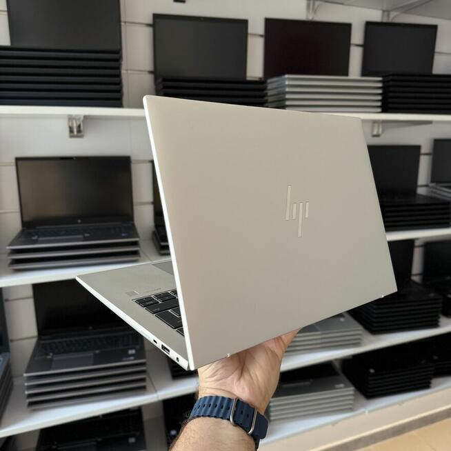 Laptop HP EliteBook 845 14 G11 Ryzen / 16 DDR5 / 512 SSD /