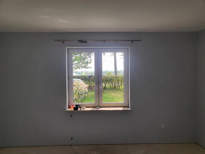 Wykończenia wnętrz