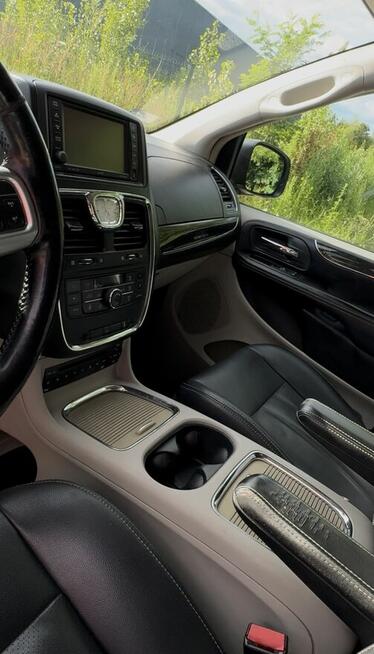 Lancia Voyager 2.8 Multijet 16v Platinum