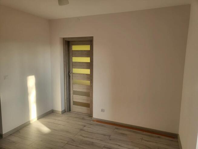 Wykończenia wnętrz