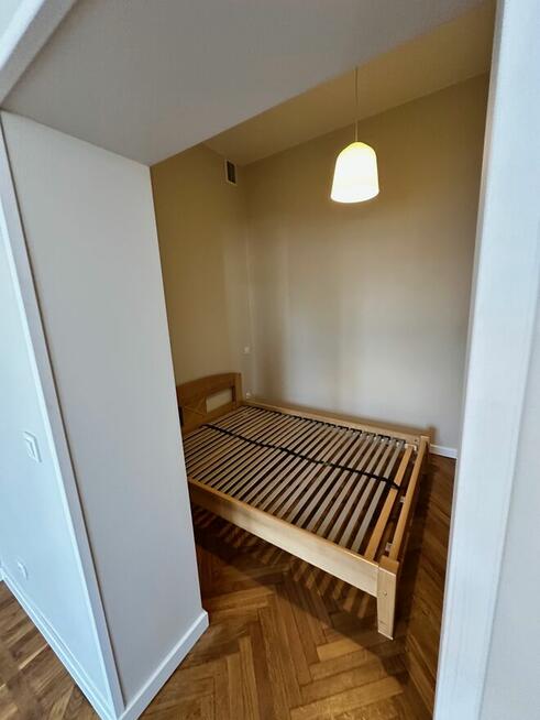 Klimatyczne mieszkanie dla singla lub pary