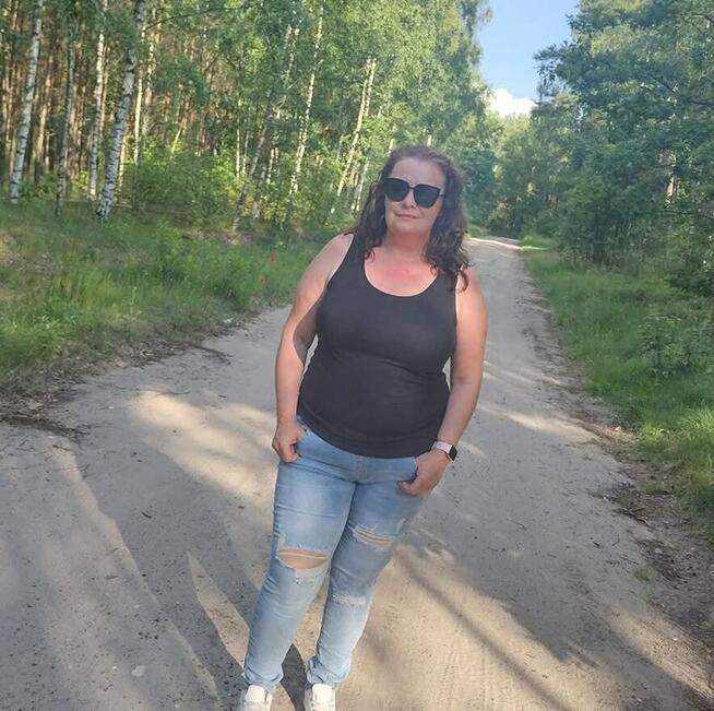 Szukam pracy