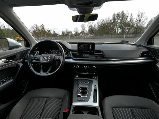 Audi Q5 35 TDI Quattro S tronic