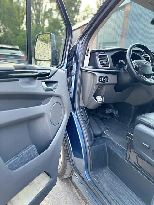 Ford Transit Custom 320 L1H1 LKW VA Autm Sport