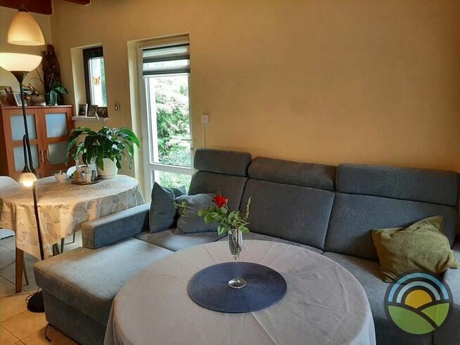 Maszków gm. Iwanowice - działka budowlana 808m2