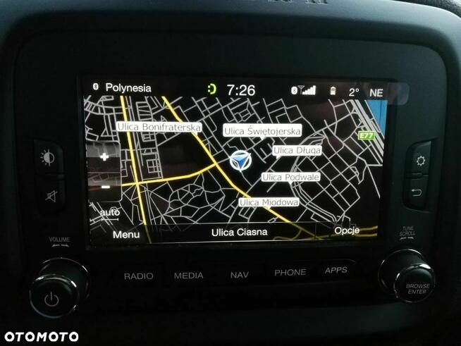 Jeep Renegade 1.4 MultiAir Limited FWD S&S