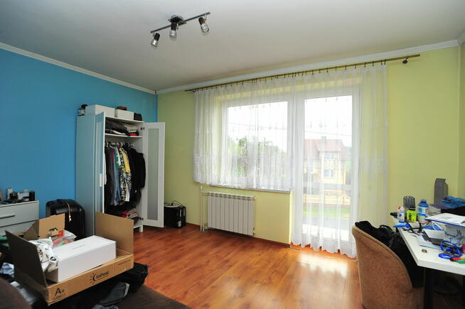 syndyk sprzeda udział w domu jednorodzinnym