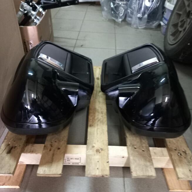 Sprzedam części do motoru