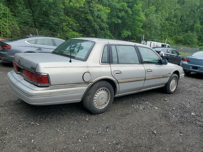 Lincoln Continental 3.8 V6