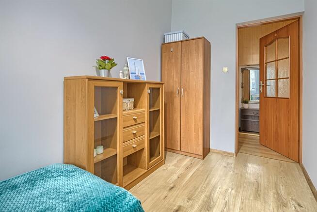 Pokój jednoosobowy dla studenta -przy Manufakturze