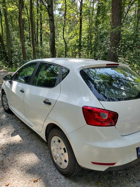 Sprzedam Seata Ibizę