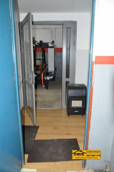 Nieruchomość usługowa, można przekształcić na mieszkanie