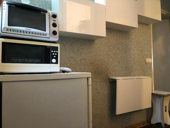 Poznań 3 pok przy Uniwersytecie Przyrodniczym od 01.10.25