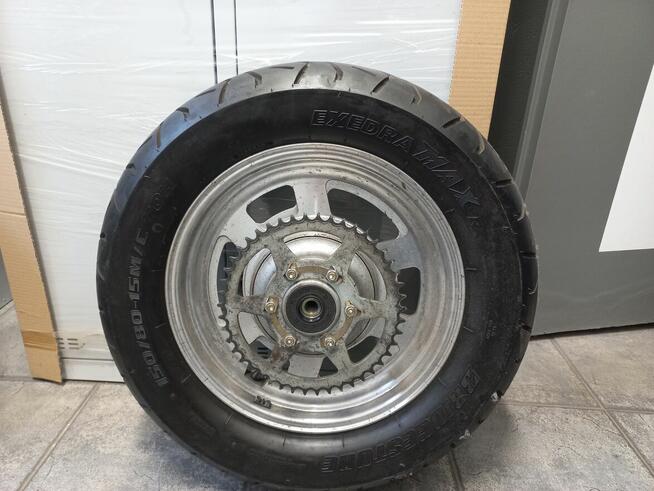 Czesci do Hyosunga gv 250 aquila 2009r