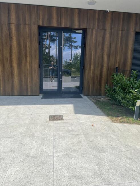 Lokal na Slowianskiej w Darłówku