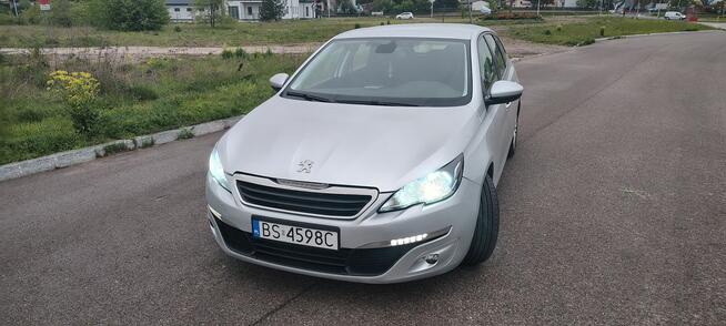 Sprzedam Peugeot 308 SW